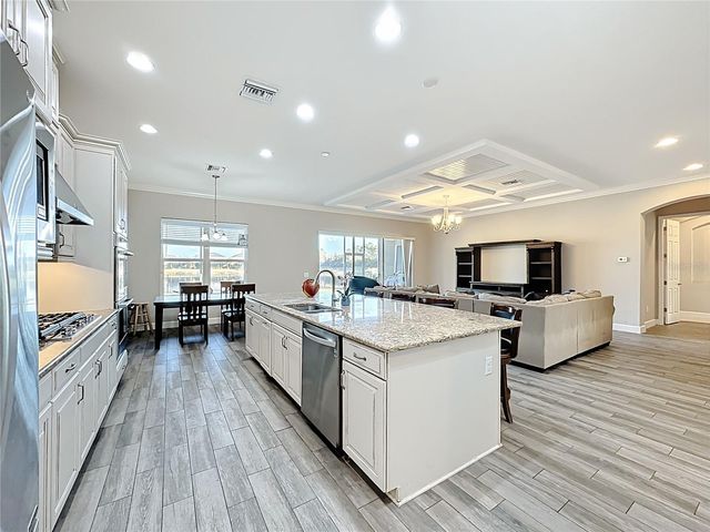 6006 ANISE DRIVE, Sarasota, FL 34238