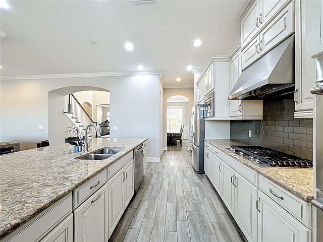 6006 ANISE DRIVE, Sarasota, FL 34238