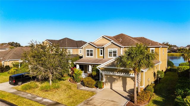 6006 ANISE DRIVE, Sarasota, FL 34238