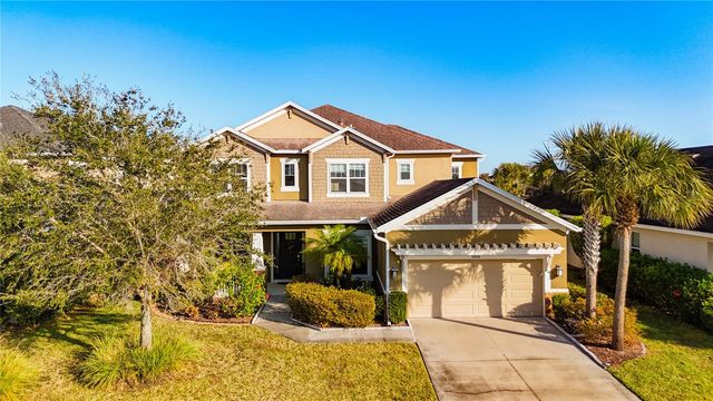 6006 ANISE DRIVE, Sarasota, FL 34238