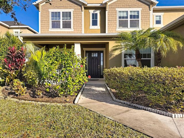 6006 ANISE DRIVE, Sarasota, FL 34238