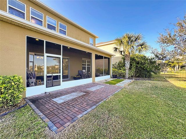 6006 ANISE DRIVE, Sarasota, FL 34238