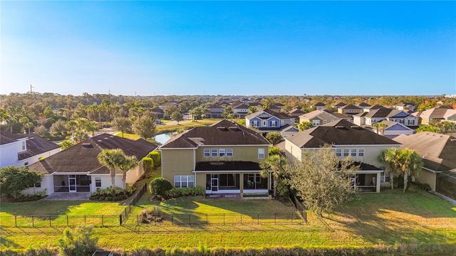 6006 ANISE DRIVE, Sarasota, FL 34238