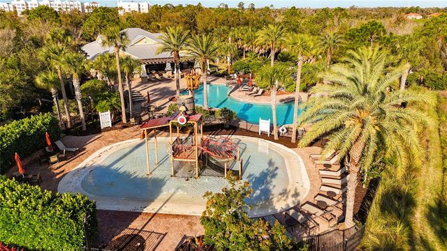 6006 ANISE DRIVE, Sarasota, FL 34238