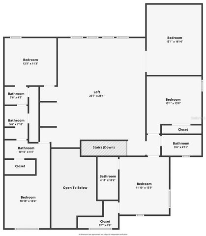 6006 ANISE DRIVE, Sarasota, FL 34238