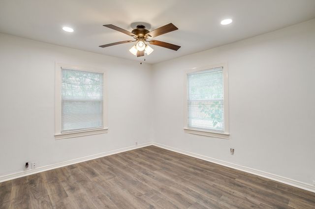 308 W 1st Street, Weatherford, TX 76086