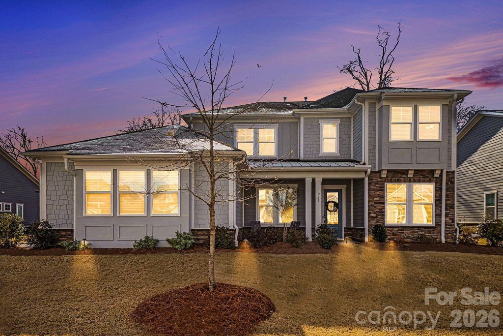 223 Lanyard Lane, Belmont, NC 28012
