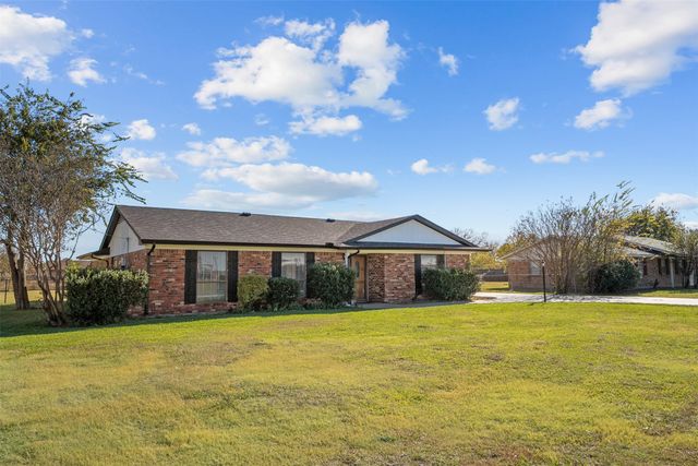 415 W Jefferson Street, Palmer, TX 75152