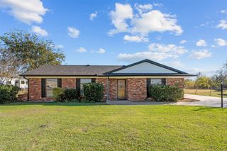 415 W Jefferson Street, Palmer, TX 75152