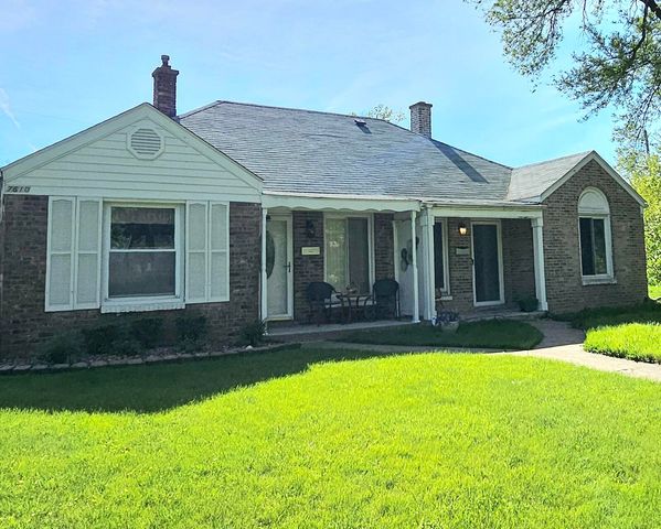 7608 Manor Avenue, Munster, IN 46321