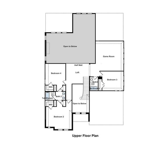 204 Medallion ST, Liberty Hill, TX 78642