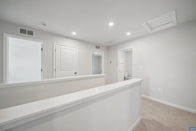 121 SAXON ST, Charlottesville, VA 22902