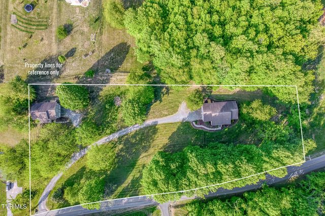 350 & 356 Poplar Ridge Road, Piney Flats, TN 37686