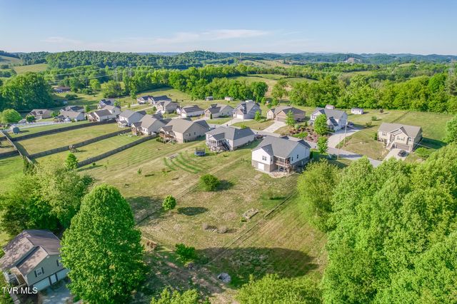 350 & 356 Poplar Ridge Road, Piney Flats, TN 37686