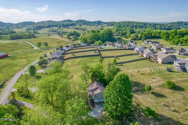 350 & 356 Poplar Ridge Road, Piney Flats, TN 37686
