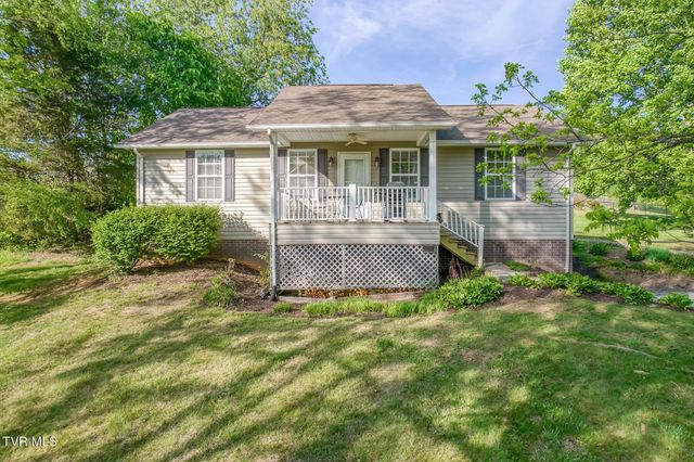 350 & 356 Poplar Ridge Road, Piney Flats, TN 37686