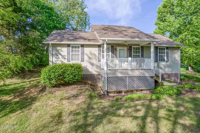 350 & 356 Poplar Ridge Road, Piney Flats, TN 37686