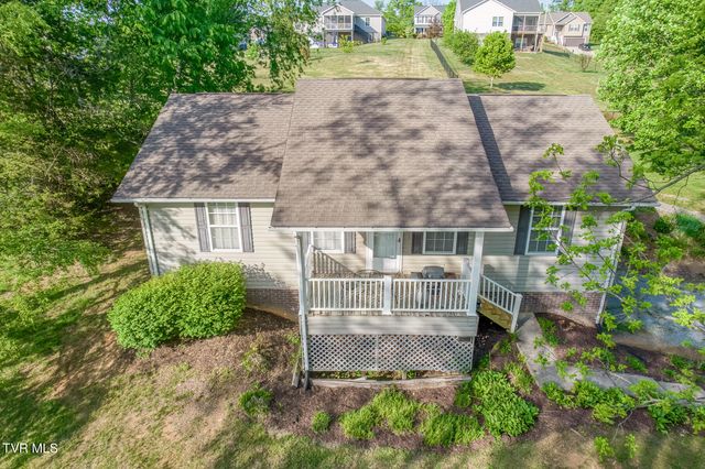 350 & 356 Poplar Ridge Road, Piney Flats, TN 37686