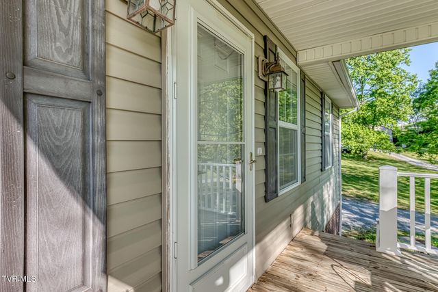 350 & 356 Poplar Ridge Road, Piney Flats, TN 37686