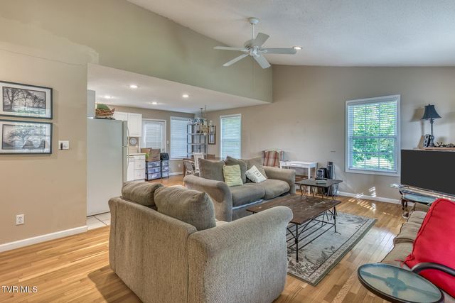 350 & 356 Poplar Ridge Road, Piney Flats, TN 37686