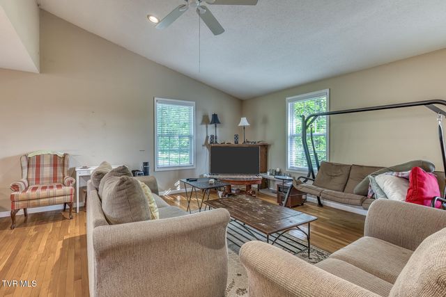 350 & 356 Poplar Ridge Road, Piney Flats, TN 37686