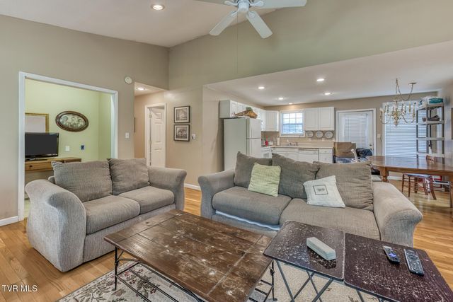350 & 356 Poplar Ridge Road, Piney Flats, TN 37686