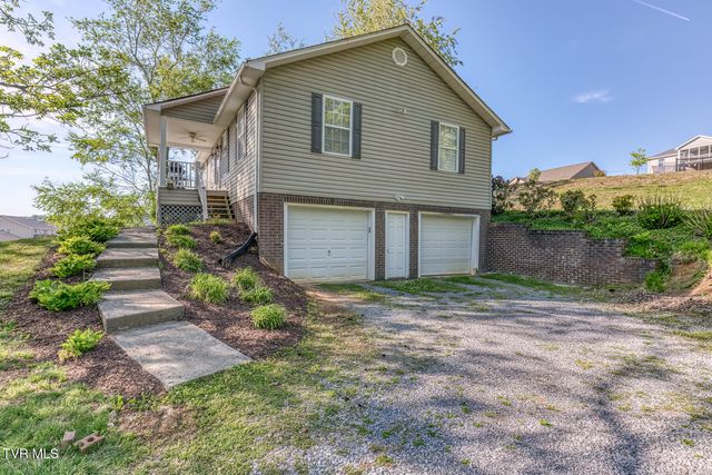 350 & 356 Poplar Ridge Road, Piney Flats, TN 37686