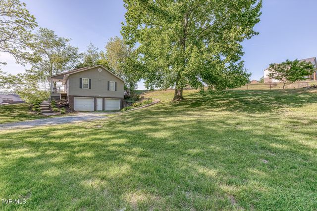 350 & 356 Poplar Ridge Road, Piney Flats, TN 37686