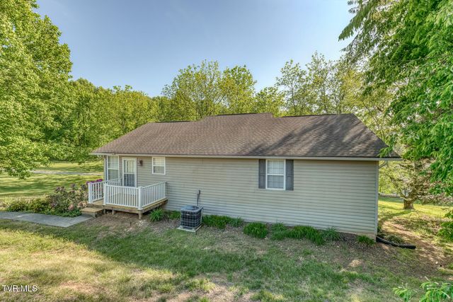 350 & 356 Poplar Ridge Road, Piney Flats, TN 37686