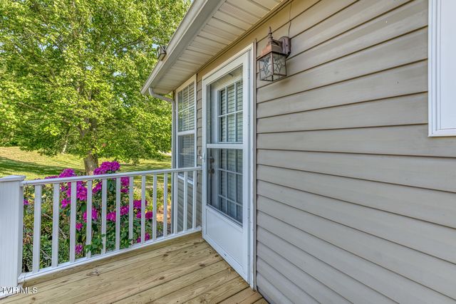 350 & 356 Poplar Ridge Road, Piney Flats, TN 37686
