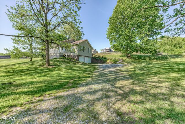 350 & 356 Poplar Ridge Road, Piney Flats, TN 37686