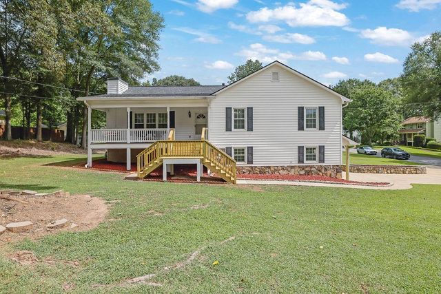 602 Beverly Way Way, Woodstock, GA 30188