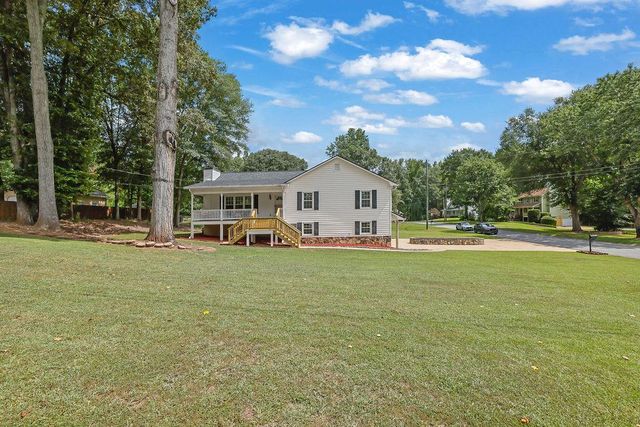 602 Beverly Way Way, Woodstock, GA 30188