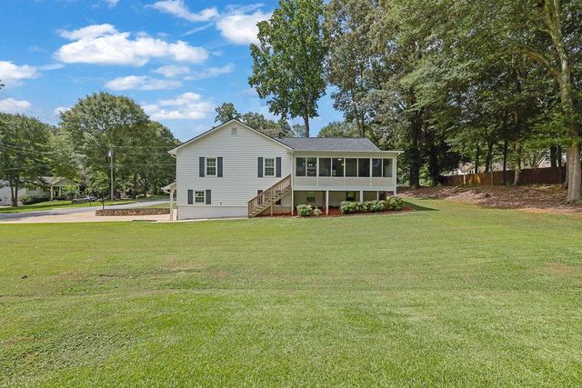 602 Beverly Way Way, Woodstock, GA 30188
