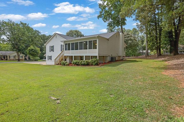 602 Beverly Way Way, Woodstock, GA 30188