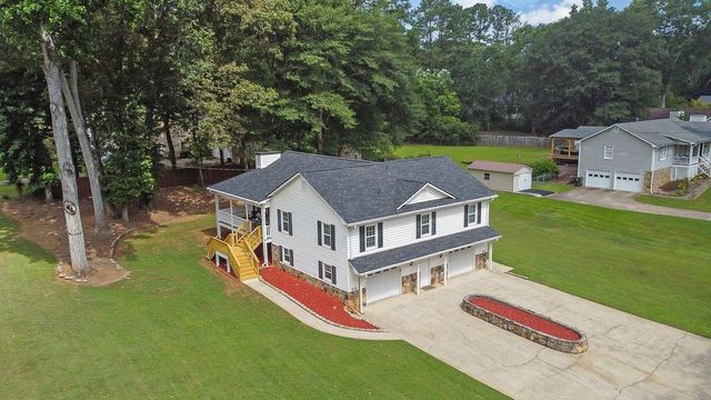 602 Beverly Way Way, Woodstock, GA 30188