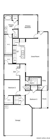 903 BULL BOAT LN, San Antonio, TX 78221