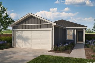 903 BULL BOAT LN, San Antonio, TX 78221