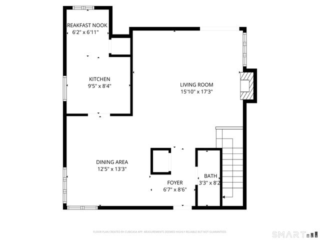 6 Lyle Court E, Farmington, CT 06032