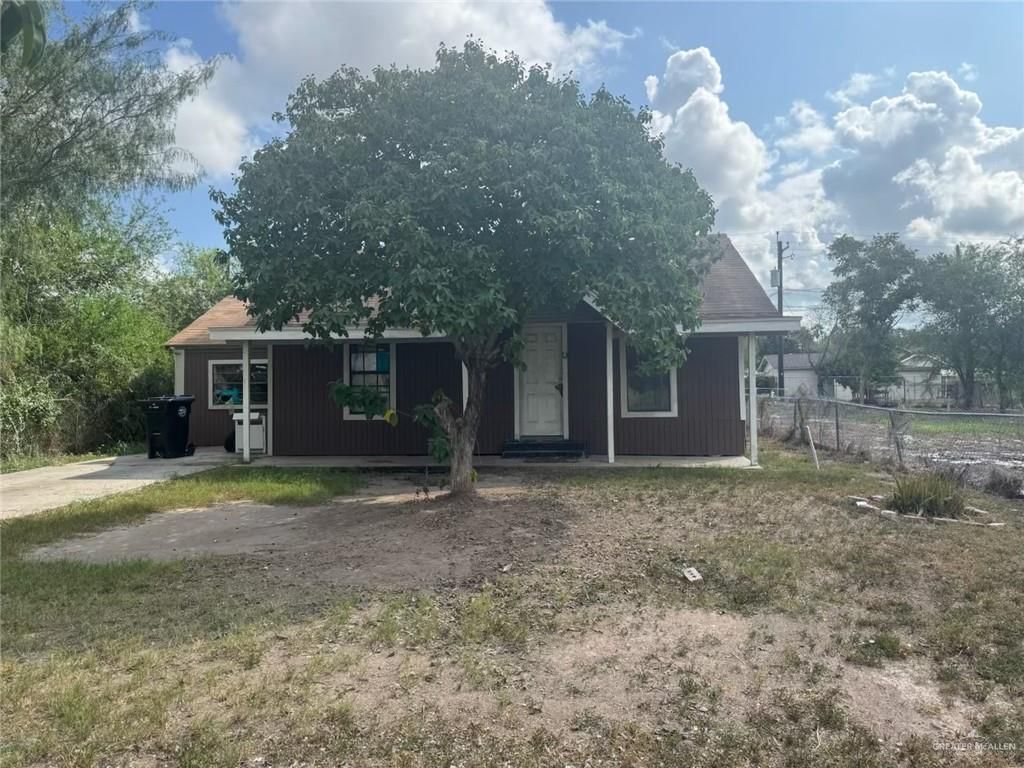 619 S Indiana Avenue, Weslaco, TX 78596