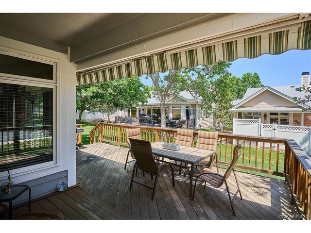 1 Birmingham Ct, Highlands Ranch, CO 80130