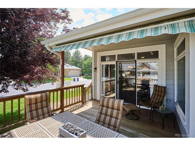1 Birmingham Ct, Highlands Ranch, CO 80130