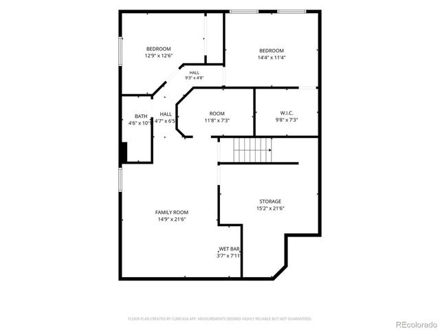 1 Birmingham Ct, Highlands Ranch, CO 80130