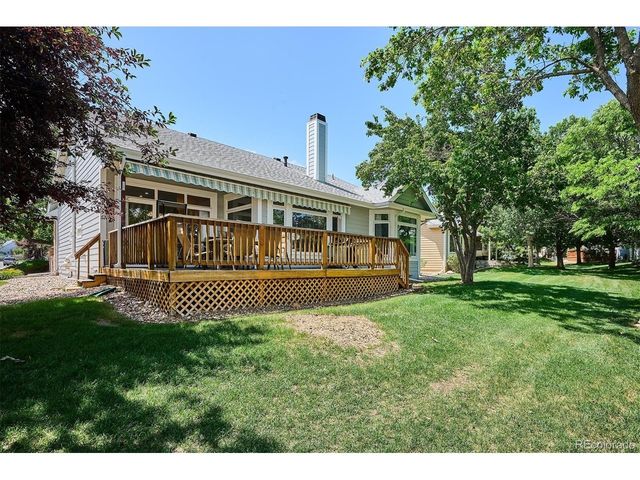 1 Birmingham Ct, Highlands Ranch, CO 80130