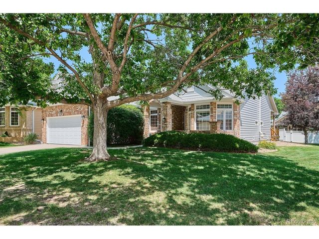 1 Birmingham Ct, Highlands Ranch, CO 80130