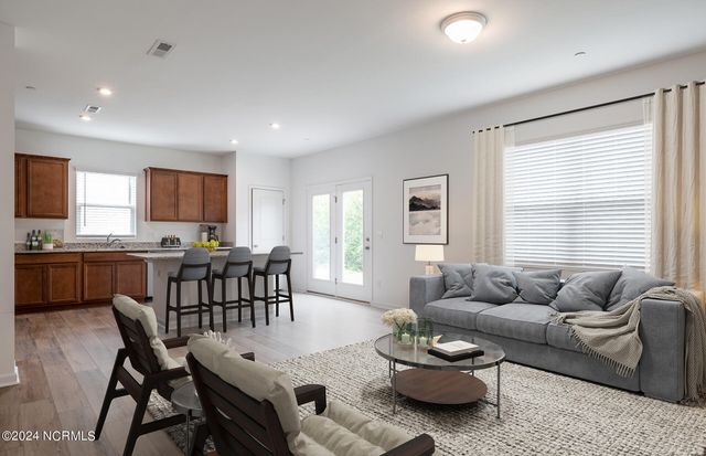 1097 High Tide Street SE 35, Bolivia, NC 28422
