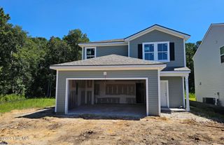 1097 High Tide Street SE 35, Bolivia, NC 28422
