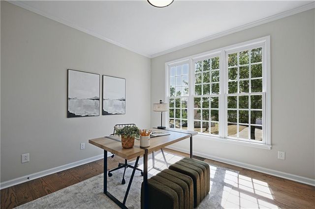 3735 Ansley Park Drive, Suwanee, GA 30024