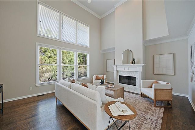 3735 Ansley Park Drive, Suwanee, GA 30024