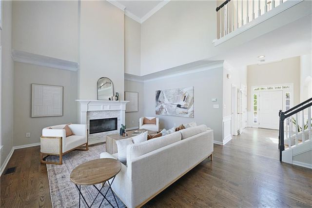 3735 Ansley Park Drive, Suwanee, GA 30024